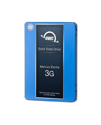 OWC Mercury Electra 3G 250 GB Solid State Drive (Blue, SATA 3 GB / s, 2.5 '')