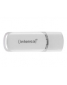 Intenso FLASH LINE 128 GB, USB stick (white, USB-C 3.2 Gen 1) - nr 25