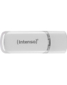 Intenso FLASH LINE 128 GB, USB stick (white, USB-C 3.2 Gen 1) - nr 5