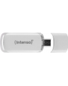 Intenso FLASH LINE 128 GB, USB stick (white, USB-C 3.2 Gen 1) - nr 6