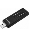 Verbatim Secure Keypad 32GB, USB flash drive (black) - nr 11