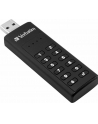 Verbatim Secure Keypad 32GB, USB flash drive (black) - nr 14