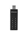 Verbatim Secure Keypad 32GB, USB flash drive (black) - nr 19