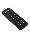 Verbatim Secure Keypad 32GB, USB flash drive (black) - nr 20