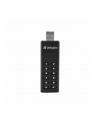 Verbatim Secure Keypad 32GB, USB flash drive (black) - nr 6