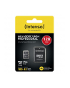 Intenso UHS-I Professional 128 GB microSDXC, memory card (black, Class 10) - nr 19