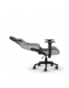 Corsair T3 RUSH Gaming Chair, gaming chair (grey / dark grey) - nr 12