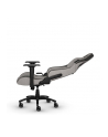 Corsair T3 RUSH Gaming Chair, gaming chair (grey / dark grey) - nr 13