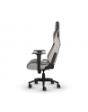 Corsair T3 RUSH Gaming Chair, gaming chair (grey / dark grey) - nr 15
