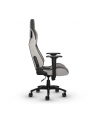 Corsair T3 RUSH Gaming Chair, gaming chair (grey / dark grey) - nr 33