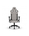 Corsair T3 RUSH Gaming Chair, gaming chair (grey / dark grey) - nr 7