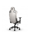 Corsair T3 RUSH Gaming Chair, gaming chair (grey / dark grey) - nr 9