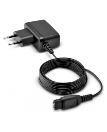 Kärcher quick charger for WV 6 (black)