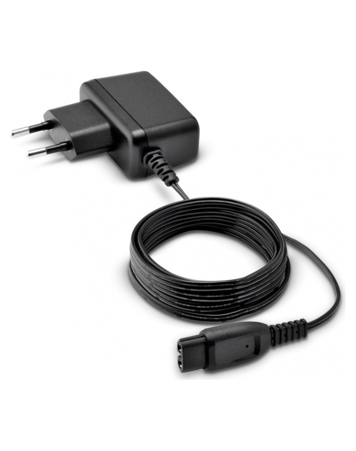 Kärcher quick charger for WV 6 (black) główny