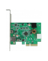 DeLOCK PCIe x4> 1x external SuperSpeed USB (USB 3.2 Gen 2) with PD function - nr 3