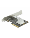 DeLOCK PCIe x4> 1x external SuperSpeed USB (USB 3.2 Gen 2) with PD function - nr 9