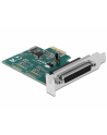 DeLOCK PCI Express card 1 x IEEE1284 parallel, adapters - nr 10