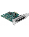 DeLOCK PCI Express card 1 x IEEE1284 parallel, adapters - nr 14