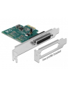 DeLOCK PCI Express card 1 x IEEE1284 parallel, adapters - nr 9