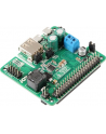 Joy-IT RB-STROMPI3 development board accessory Expansion board Black, Blue, Green, Silver, UPS - nr 4