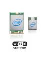 Intel® Wi-Fi 6 AX200 M.2 vPro, WLAN adapter - nr 1