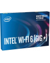 Intel® Wi-Fi 6 AX200 M.2 vPro, WLAN adapter - nr 2