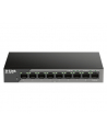 D-Link DSS-100E-9P 9-Port 10/100 PoE Unmanaged Surv - nr 10