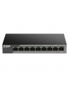 D-Link DSS-100E-9P 9-Port 10/100 PoE Unmanaged Surv - nr 11