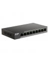 D-Link DSS-100E-9P 9-Port 10/100 PoE Unmanaged Surv - nr 12