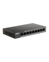 D-Link DSS-100E-9P 9-Port 10/100 PoE Unmanaged Surv - nr 2