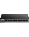 D-Link DSS-100E-9P 9-Port 10/100 PoE Unmanaged Surv - nr 5