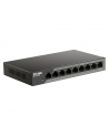 D-Link DSS-100E-9P 9-Port 10/100 PoE Unmanaged Surv - nr 7