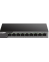 D-Link DSS-100E-9P 9-Port 10/100 PoE Unmanaged Surv - nr 9