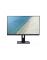 Acer B247YCbmipruzx - 23.8 - LED (black, FullHD, IPS, HDMI, DisplayPort) - nr 1