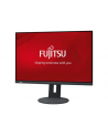 Fujitsu B24-9 WS - 24 - LED (black, WUXGA, pivot function, IPS) - nr 20