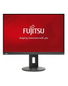 Fujitsu B24-9 WS - 24 - LED (black, WUXGA, pivot function, IPS) - nr 24