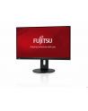 Fujitsu B24-9 WS - 24 - LED (black, WUXGA, pivot function, IPS) - nr 29