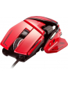 Mad Catz MR06DCINRD000-0, Gaming Mouse - nr 1