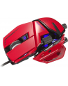 Mad Catz MR06DCINRD000-0, Gaming Mouse - nr 2