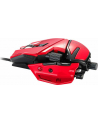 Mad Catz MR06DCINRD000-0, Gaming Mouse - nr 3