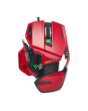 Mad Catz MR06DCINRD000-0, Gaming Mouse - nr 6