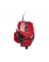 Mad Catz MR06DCINRD000-0, Gaming Mouse - nr 7