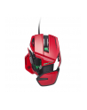 Mad Catz MR06DCINRD000-0, Gaming Mouse - nr 8