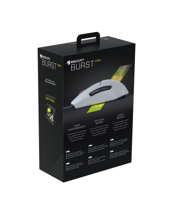 Roccat Burst Core, Gaming-Maus