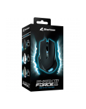 Sharkoon SHARK Force II, Gaming-Maus