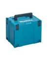 Makita MakPac Gr. 4, case (blue / black, without insert) - nr 4