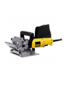 DeWalt DW682K Jointers milling, biscuit joiner (yellow / black, carrying case, 600 Watt) - nr 1