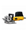 DeWalt DW682K Jointers milling, biscuit joiner (yellow / black, carrying case, 600 Watt) - nr 6