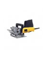 DeWalt DW682K Jointers milling, biscuit joiner (yellow / black, carrying case, 600 Watt) - nr 7
