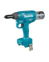 Makita cordless blind rivet setting tool DRV250Z, 18Volt, rivet gun (blue / black, without battery and charger) - nr 11